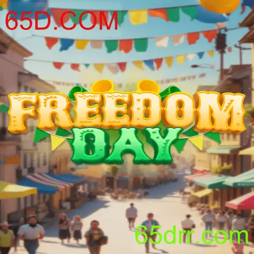 FreedomDay: Uma Jornada de Liberdade e Estratégia